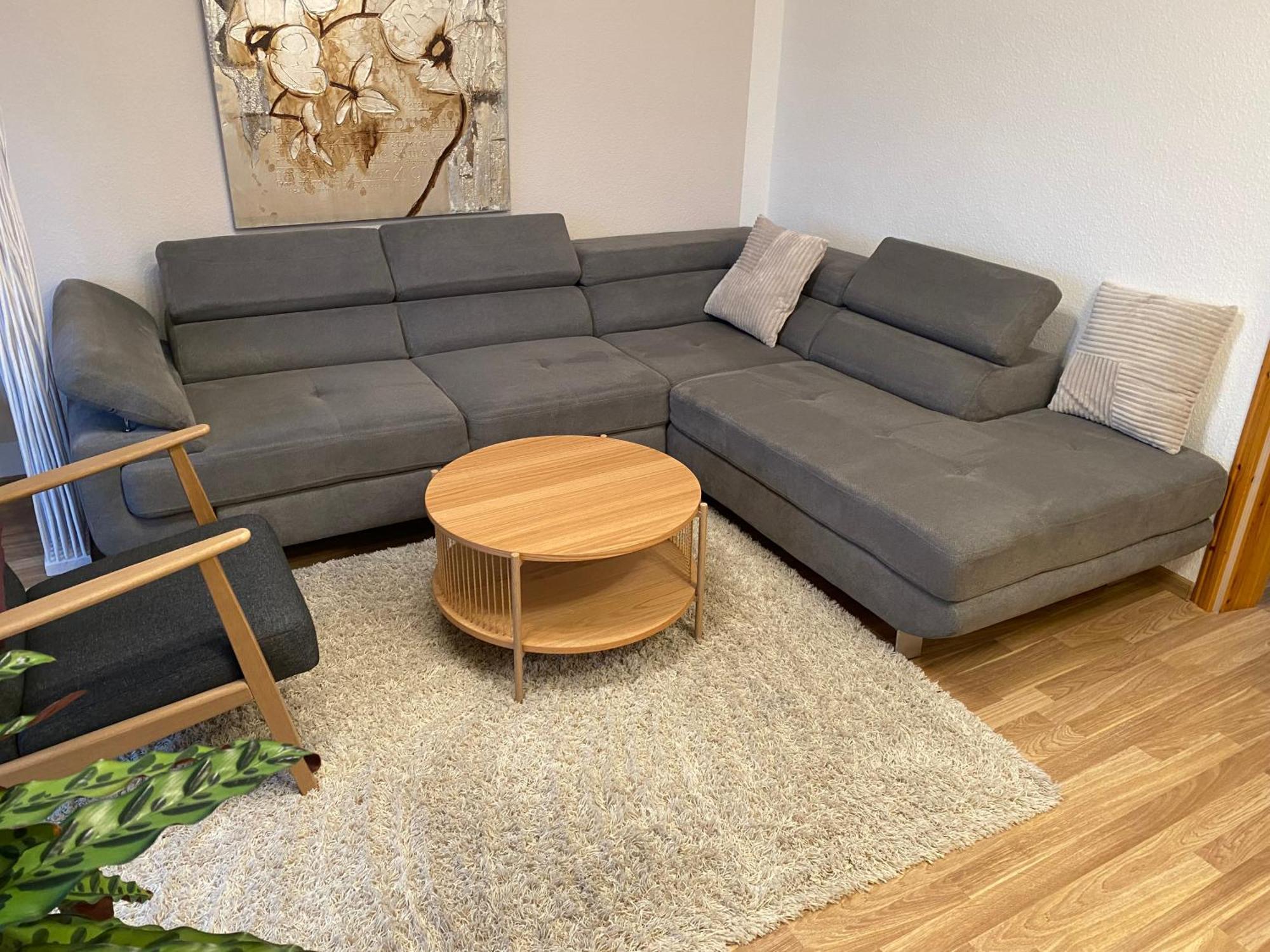 Apartamento Unter Dem Dach Mit Parkplatz Brema Exterior foto
