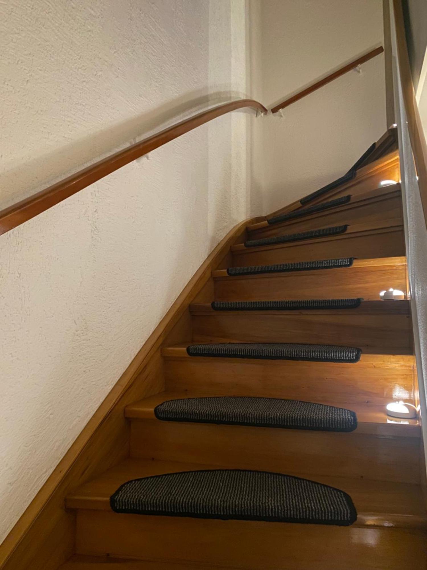 Apartamento Unter Dem Dach Mit Parkplatz Brema Exterior foto